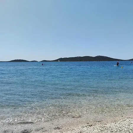 Wellness Mobile Maestral Camping