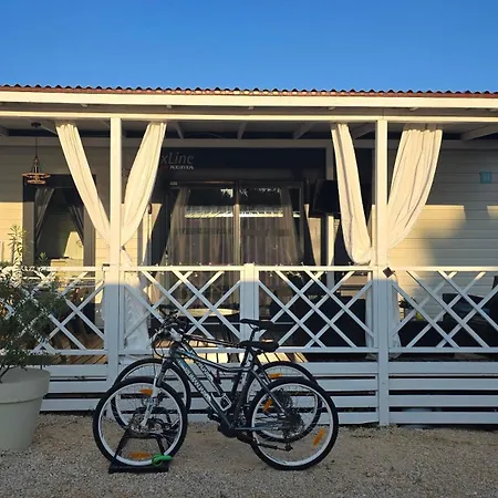 Wellness Mobile Maestral Camping *