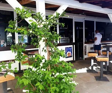 Wellness Mobile Maestral * Drage