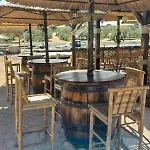 Relaxing Mobile Maestral - 2 Min Walk To The Beach, Pool On-site مكان تخييم