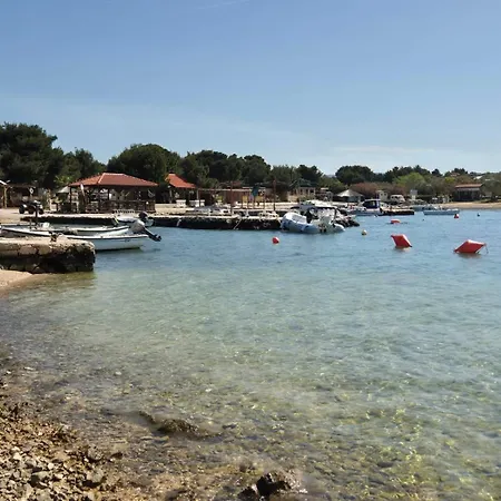 Relaxing Mobile Maestral - Beach, Private Jacuzzi, Pool Access * Drage