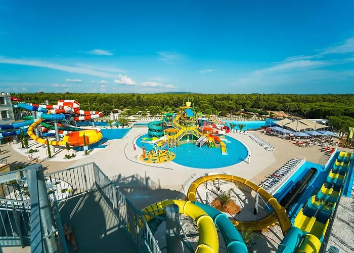 Relaxing Mobile Maestral - Beach, Private Jacuzzi, Pool Access Drage